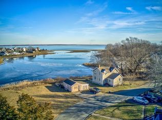 11 Terrace Ave, Warwick, RI 02889