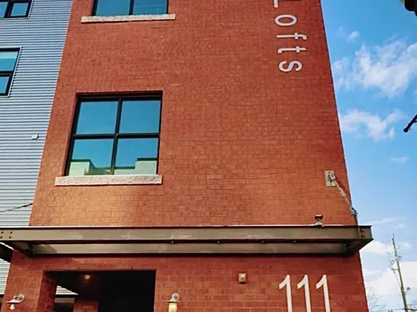 111 N Main St Unit 204, Royal Oak, MI 48067