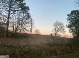 1 Pleasant Grove Rd, Yatesville, GA 31097