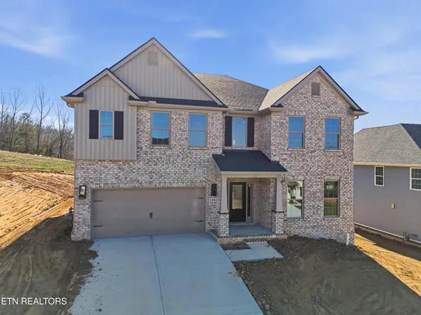 1882 Hickory Reserve Rd Lot 91, Knoxville, TN 37932