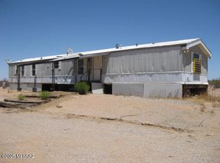 15942 W Sandy St, Marana, AZ 85653