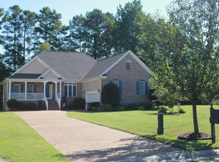 117 Overlook Point, Yorktown, VA 23693