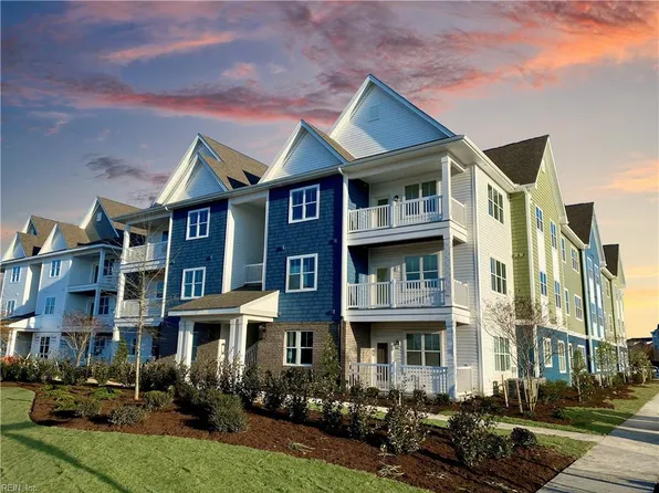 1725 Dromolin Dr Unit 104, Virginia Beach, VA 23456