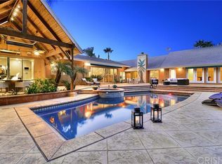 5358 Vanalden Ave, Tarzana, CA 91356