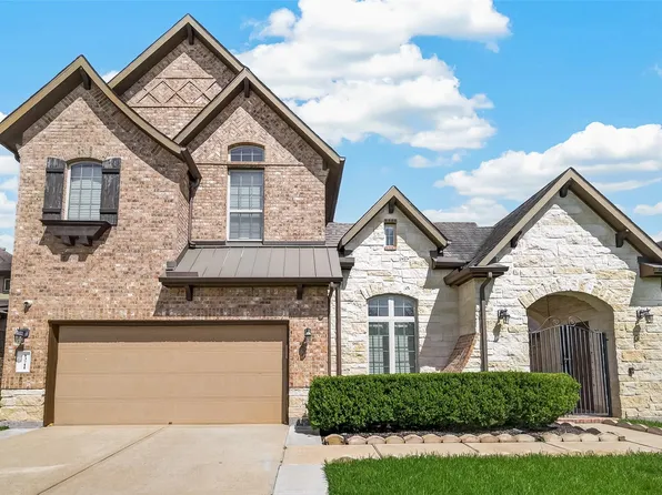 13711 Glendon Dr, Richmond, TX 77407