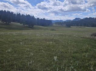 25381 Wind Song Valley Rd, Custer, SD 57730