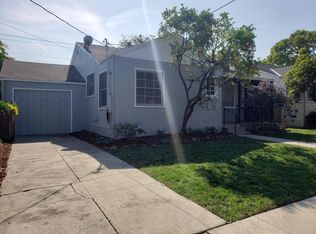 991 McCue Ave, San Carlos, CA 94070