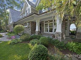 345 Lakeview Ave, Tonka Bay, MN 55331