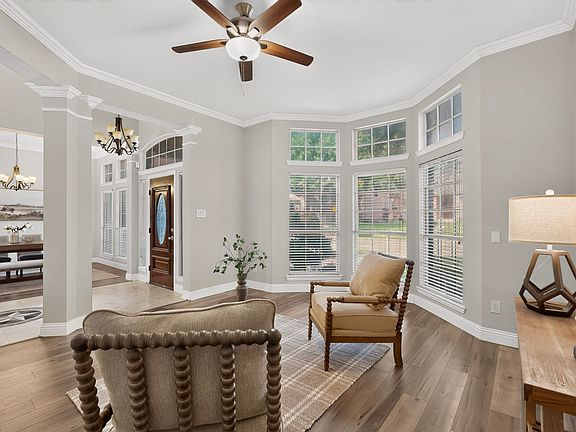 5th image of 3606 Waynoka Dr