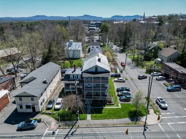 351 Main St, Amherst, MA 01002