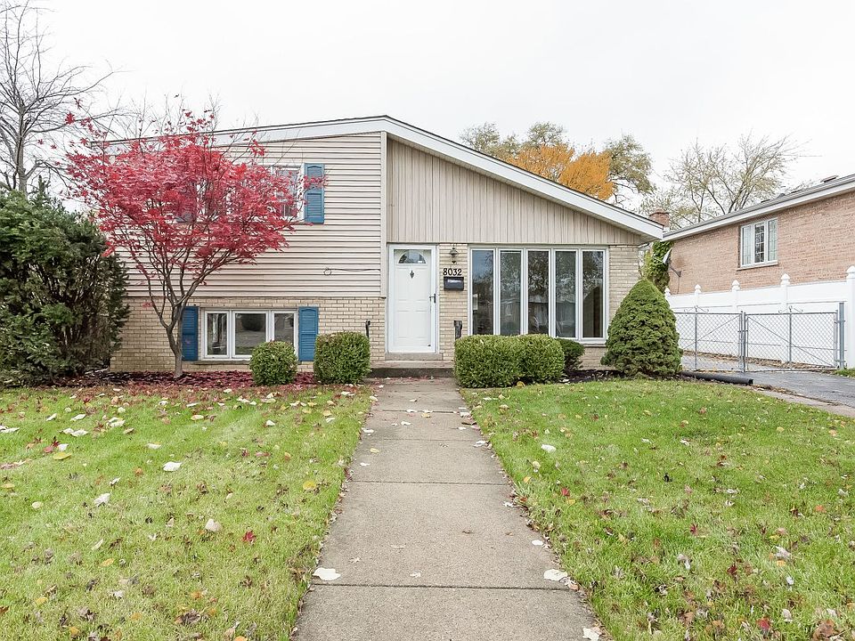 1st image of 8032 Menard Ave