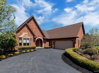 8332 Clarence Ln N, East Amherst, NY 14051