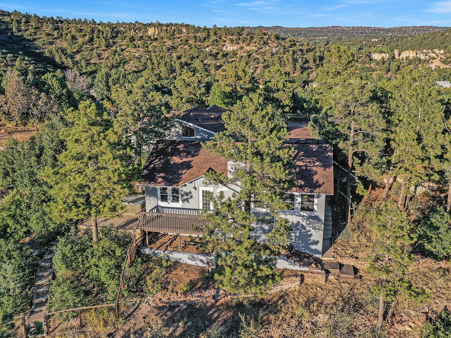 23 Cragmor Village Rd, Colorado Springs, CO 80918 Zillow