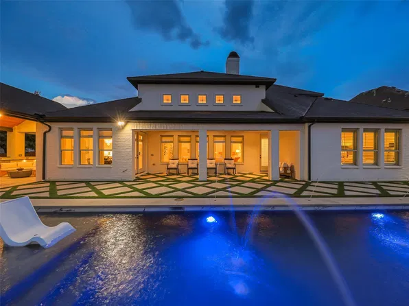 12313 Winding Hollow Ln, Frisco, TX 75033