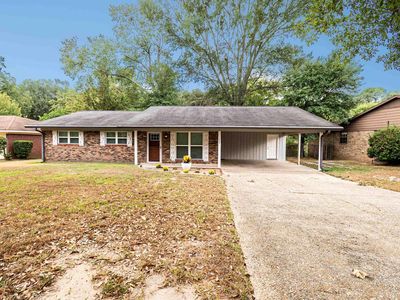 1603 W Block St, El Dorado, AR, 71730