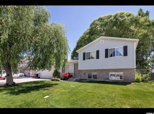169 W 750 N, Springville, UT 84663