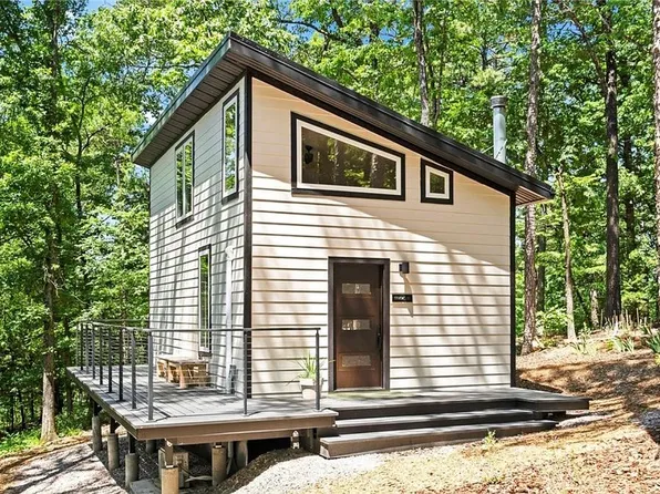 55 County Road 1081, Eureka Springs, AR 72632