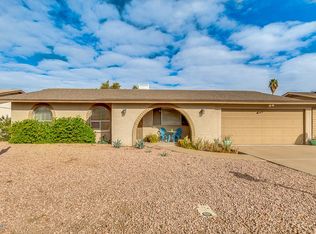 1280 W Monterey St, Chandler, AZ 85224