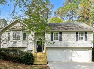 2739 Old Mill Pl, Acworth, GA