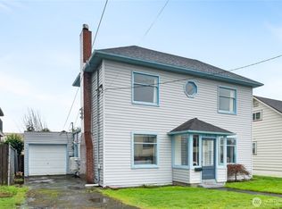 515 5th St, Hoquiam, WA 98550