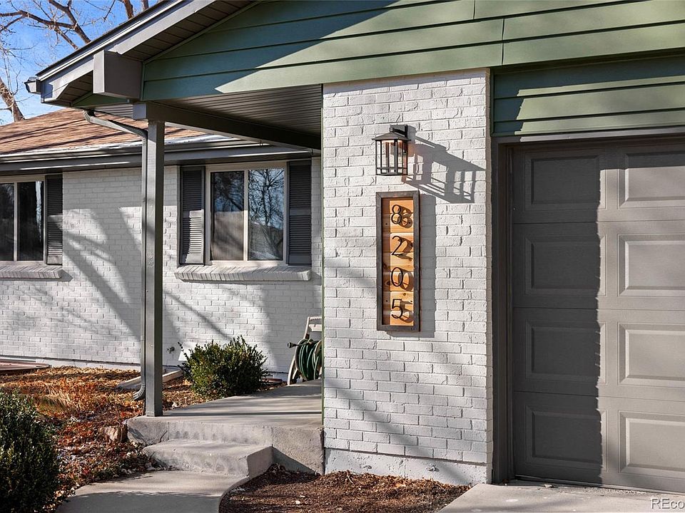 8205 Dudley Way, Arvada, CO 80005 | Zillow