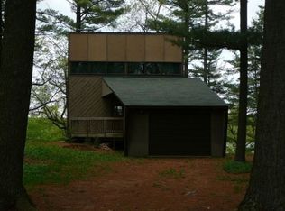 N2763 Johns Lake Rd, Wautoma, WI 54982