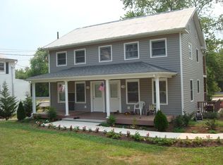 112 Main St #B, New Windsor, MD 21776