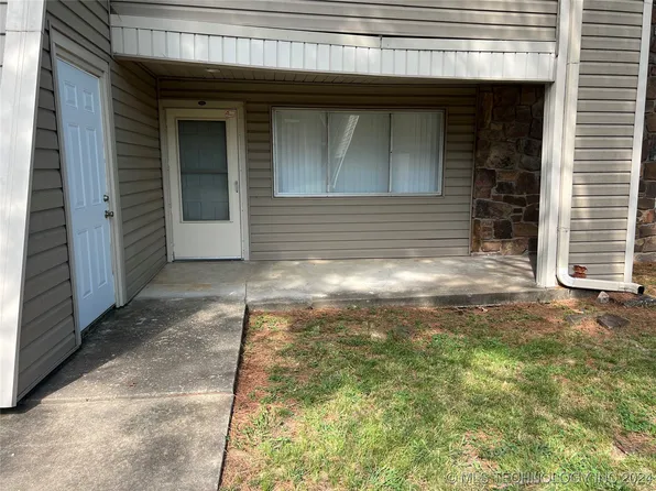 7403 S Yale Ave APT 124, Tulsa, OK 74136