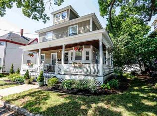 458 Beacon St #2, Manchester, NH 03103