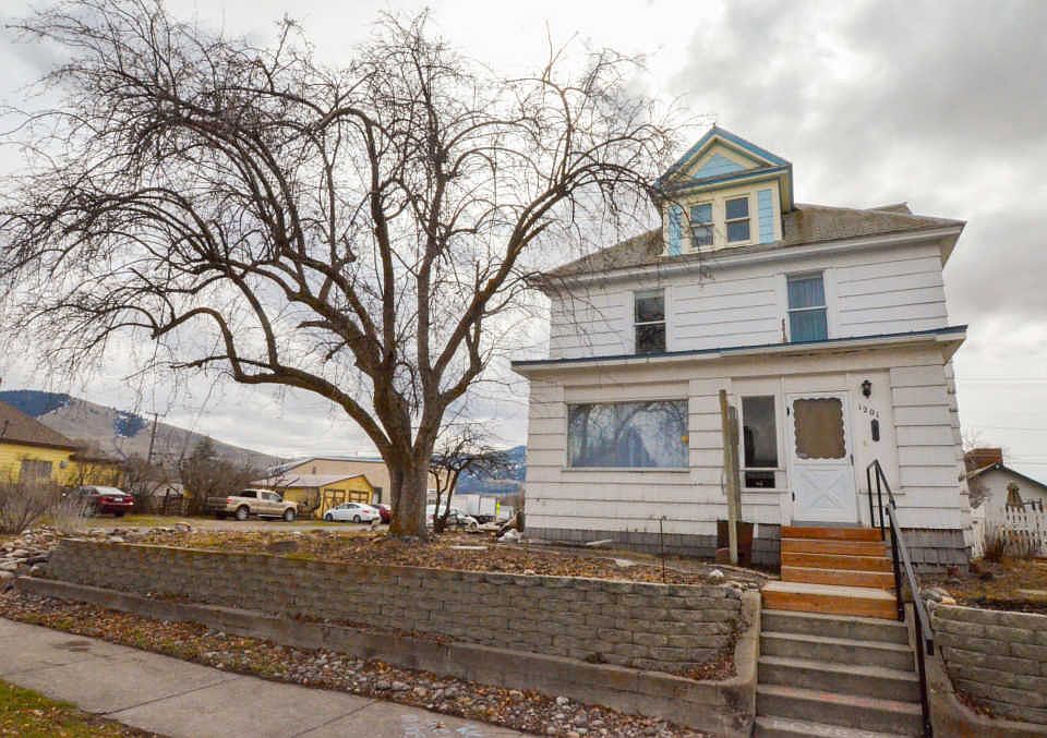 1st image of this home