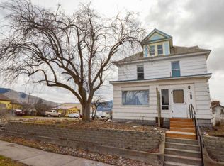 1201 S 5th St W, Missoula, MT 59801