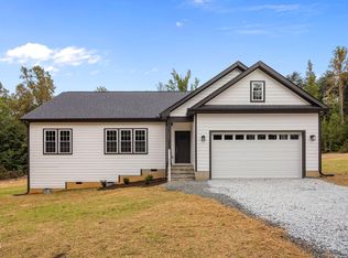 162 Sabins Estates Dr, Rougemont, NC 27572