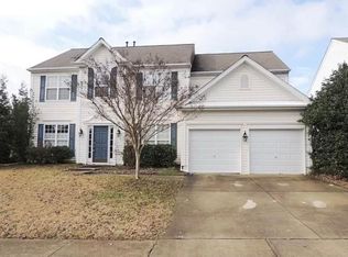 7605 Derek Dr, Raleigh, NC 27613