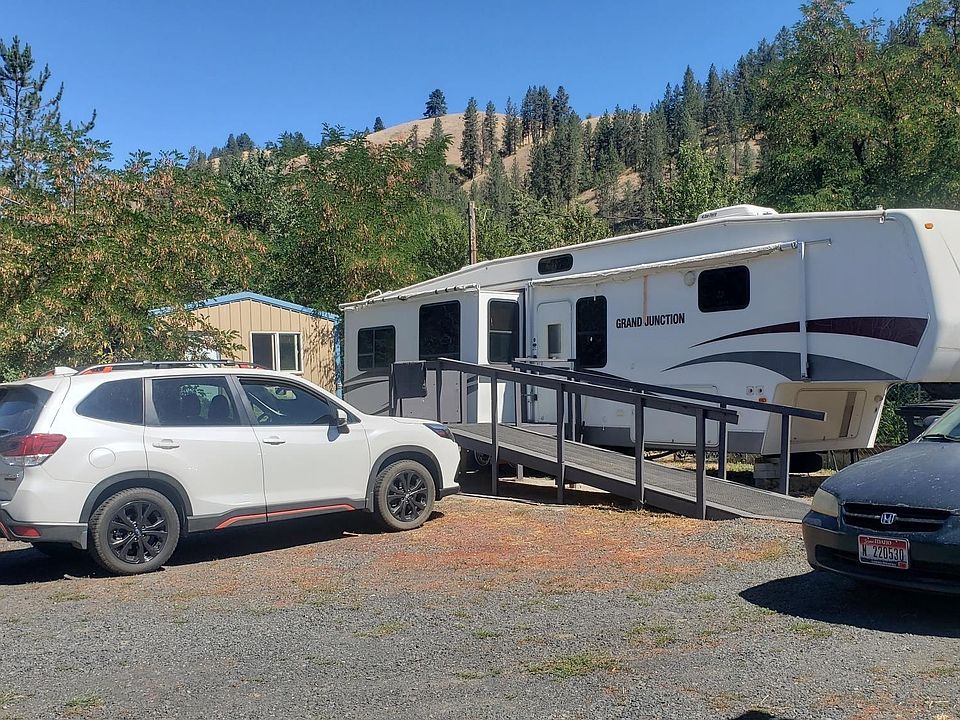 305 N Main St, Peck, ID 83545 MLS 98886778 Zillow