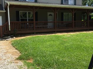 6242 S 200 W, Trafalgar, IN 46181