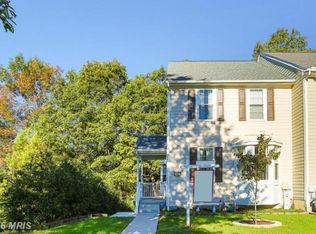 538 Westside Blvd, Baltimore, MD 21228