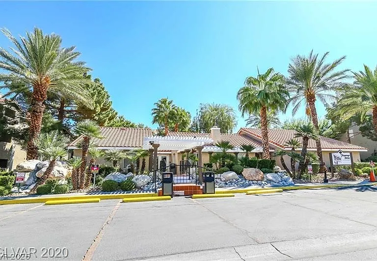 4200 S Valley View Blvd #2054 — Photo 24