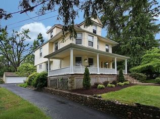 137 Myrtle Ave, Cedar Grove, NJ 07009