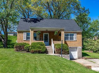 4715 Ebenezer Rd, Cincinnati, OH 45248