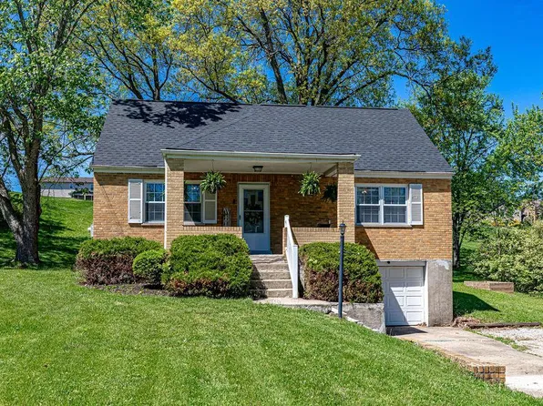 4715 Ebenezer Rd, Cincinnati, OH 45248