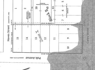 220 N Polk St, Wharton, TX 77488