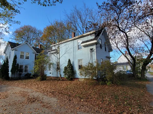 83 Chamberlain Street, Brewer, ME 04412