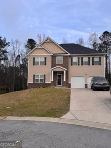 1505 Oglethorpe Dr, Hephzibah, GA, 30815