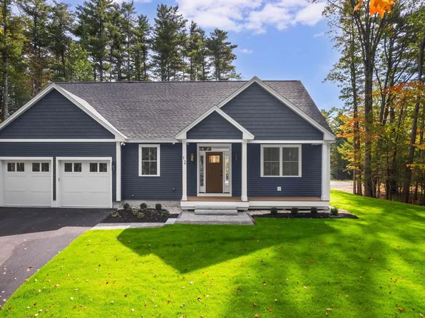 12 Whiporwill Drive, Ogunquit, ME 03907