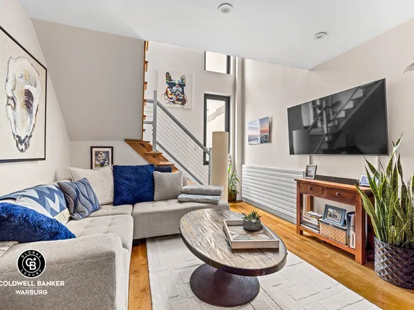 215 East 81st Street 5B image 1 of 8