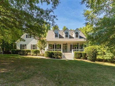 1203 Foxhaven Dr, Greensboro, NC, 27455