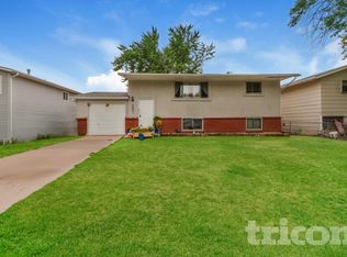 1808 River Dr, Fountain, CO 80817