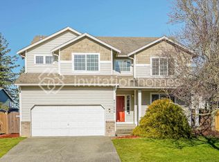 21006 Springhaven Way E, Bonney Lake, WA 98391
