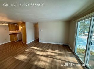 4 Main St #12, Spencer, MA 01562