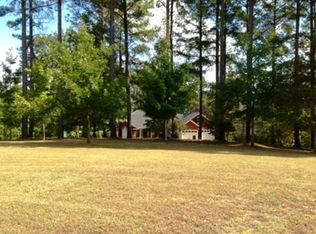 1962 County Road 6, Wedowee, AL 36278
